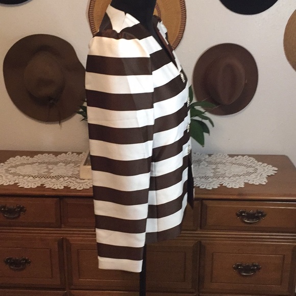 VTG 80’s Karen Lawrence Puff Sleeve Blazer - Picture 6 of 16